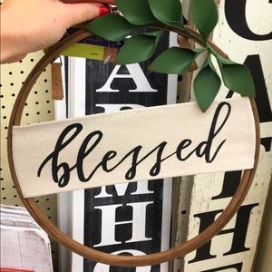 Meet your Posher, Michelle